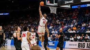 Houston Cougars Defeat Idaho Vandals in March Madness Opener