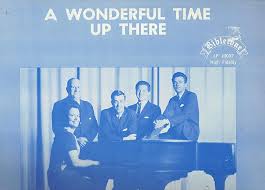 Amazon.com: A Wonderful Time Up There