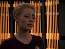 Star Trek: Voyager" Human Error (TV Episode 2001)