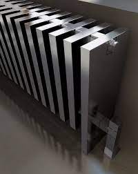 Block Living Radiators Made Ad Hoc Termosifoni Moderni Arredamento Design Di Interni