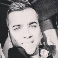 Alexander Locklear's Instagram, Twitter & Facebook