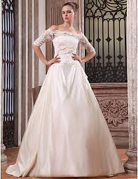 Find plus size wedding dresses to fit you perfect? Satin Plus Size Wedding Dresses Search Lightinthebox