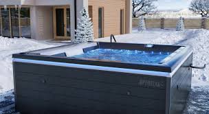 Der Whirlpool Im Winter Optirelax Blog