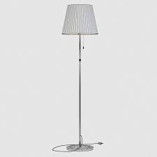 The soft, glowing light from this lovely lamp is the perfect welcome home. Floor Lamp Ikea Nyfors 3d Model Download 3d Model Floor Lamp Ikea Nyfors 35306 3dbaza Com