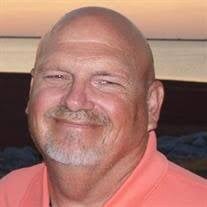 Mr. James Larry Combs Obituary