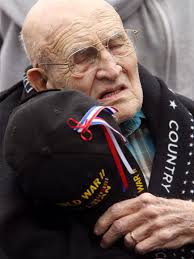 Honor brought to Butler High through 110 years of military service