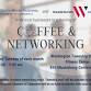 Monthly Coffee & Networking event image