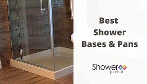 32 x 48 (center drain) tileable shower base. 7 Best Shower Bases Pans Reviews 2021 Shower Journal