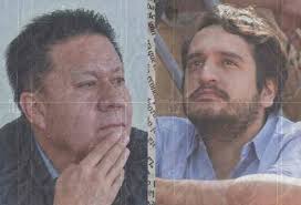 Hay rival para 'Andy', el hijo de AMLO, en Morena? Emilio Ulloa buscará el  MISMO PUESTO