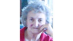 Patricia Tunnell Obituary (2015)