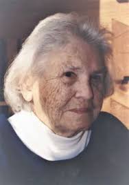 Eula Mae Crouch Whirley (1916-2004)