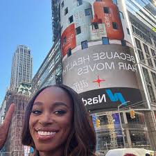 Barrier Breakers: Empowering Women to Pursue Their Dreams