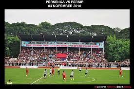 Maybe you would like to learn more about one of these? Stadion Anjuk Ladang Home Facebook