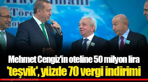 Join facebook to connect with mehmet cengiz and others you may know. Mehmet Cengiz In Oteline 50 Milyon Lira Tesvik Yuzde 70 Vergi Indirimi Gundem Gercek Haberci
