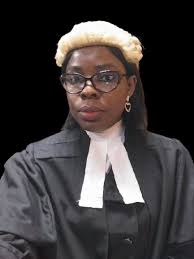 Support group for female lawyers in litigation