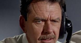 A Shroud of Thoughts: Don Keefer R.I.P.