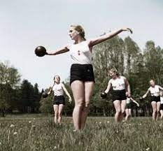 German women are really well endowed with natural beauty. German Girls