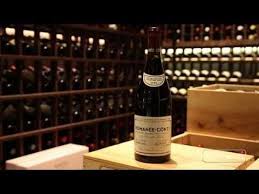 A Look Inside Wally S Beverly Hills Wine Wine Bottle Wine And Spirits