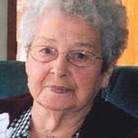 Catherine L. Badman Obituary (1922