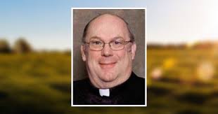 Reverend Monsignor George Schlegel Obituary April 12, 2018