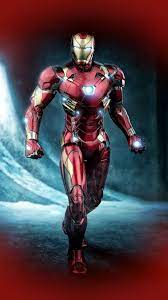 Iron Man Mobile Hd Wallpaper Iron Man Photos Iron Man Avengers Iron Man Wallpaper