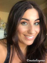 Natalie Gabriel's Instagram, Twitter & Facebook