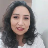 Sandra Ramírez Salinas Email & Phone Number