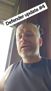 How to Remove Can Am Defender Rock Shlider