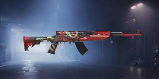 Pubg Mobile Sks Stats Attachments Setup Skins Zilliongamer