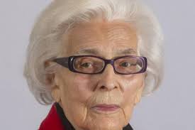 Martha Ebner protagonista del 900