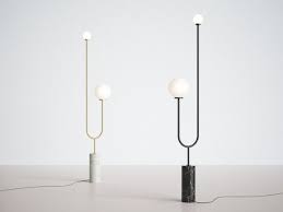 They're easy to move, so you can make anywhere a little cosier. Arancini Floor Lamp 3d Model Moda Piera Australia