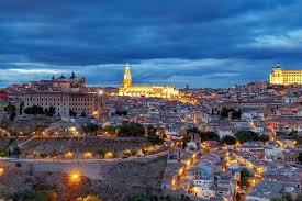 Spain, formally the kingdom of spain, is a country in southwestern europe with some pockets of territory in africa across the strait of gibr. æƒ…ç†±ã®å›½ã§å¿ƒå‹•ãæ„Ÿå‹•ã‚' ã‚¹ãƒšã‚¤ãƒ³ã®ãŠã™ã™ã‚çµ¶æ™¯ã‚¹ãƒãƒƒãƒˆ7é¸ Tripa ãƒˆãƒªãƒ' æ—…ã®ãƒ—ãƒ­ãŒãŠå±Šã'ã™ã‚‹æ—…è¡Œã«å½¹ç«‹ã¤æƒ…å ±