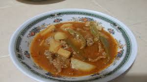 Bistec En Salsa Roja De Jitomate Bistec Con Papas En Salsa De Jitomate Bistec A La Mexicana Youtube Bistec Con Papas Salsa De Jitomate Bistec A La Mexicana