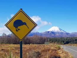Kiwi Road Signs Road Signs New Zealand Street Signs
