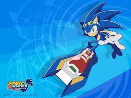 Sonic Riders Wallpapers - Top Free Sonic Riders Backgrounds -  WallpaperAccess