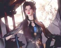 Vam3d on X: Cao Ying 🥵 Vam Video Link:t.cobAb88IwKbk vam3d  anime 3d动画斗破苍穹完美世界斗罗大陆国漫女神美杜莎遮天