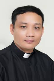 Lm. Gioan Trần Văn Chiều Archives