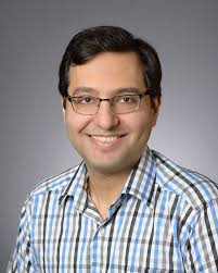 Mahdi Rahimi's Instagram, Twitter & Facebook