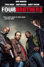 Four Brothers Rotten Tomatoes Brothers Movie Streaming Movies Free Movies Online