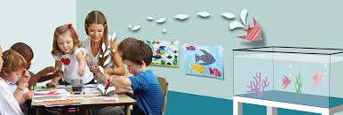 Child Care In New Jersey Home