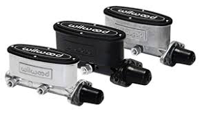 Wilwood Disc Brakes Master Cylinders