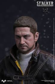 toyhaven: VTS TOYS (VM-016) 1/6th scale Nightmare Stalker aka Aiden Pearce  from Watch Dogs