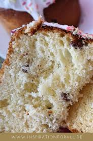 Kulitsch Mit Quark Leckeres Rezept Fur Luftig Saftiges Ostergeback Ostern Rezepte Backen Lecker Leckere Rezepte