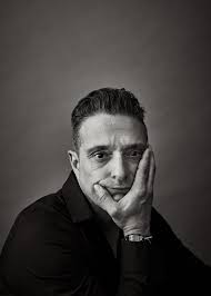 Portraits — Paul Wright Studio