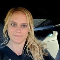 Jenny Whaley's Instagram, Twitter & Facebook