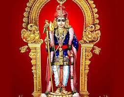 Pin On Lord Muruga
