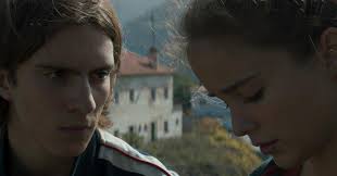 Patrick': San Sebastian Review