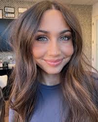 Taylor Souza's Instagram, Twitter & Facebook