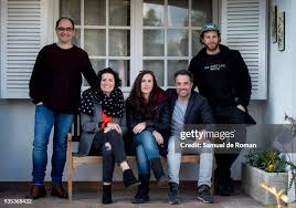 141 Juana Roman Photos & High Res Pictures