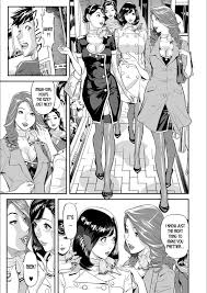 Explore Porn Comics - Diverse Hentai Manga Selection